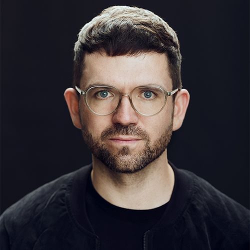 Nicholas Potter